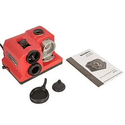 Верстат для заточування свердел Vitals Master 8042JH (243917) - мініатюра 12