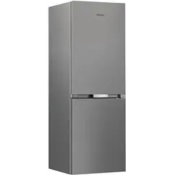 Холодильник Whirlpool WHK 25364 XP4E (1,87 м, нерж..No Frost)