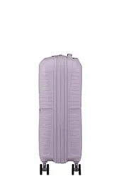 Валіза 55 См American Tourister AIRCONIC STORMY LILAC 55x40x20 88G*32001 - мініатюра 8