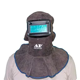 Маска зварювальна Ally Protect (AP-3001)