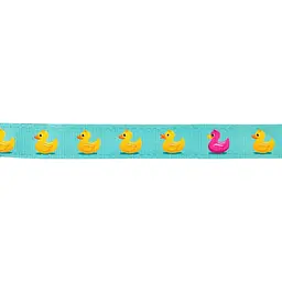 Шлея для собак Max & Molly H-Harness Ducklings L 2.5х52-79х70-97 см - мініатюра 4
