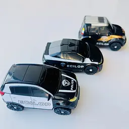 Робот Трансформер Тобот Трітан Tobot Tritan - мініатюра 6