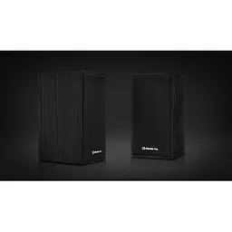 Акустична система REAL-EL S-202 USB Black (EL121200019) - мініатюра 10