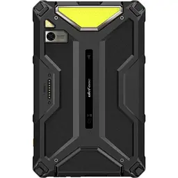 Планшет Ulefone Armor Pad 4 Ultra 8/256GB Black (6975326663267) Global version - мініатюра 5