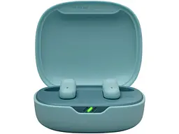 Навушники TWS JBL Wave Flex 2 Blue (WFLEX2BLU) - мініатюра 2