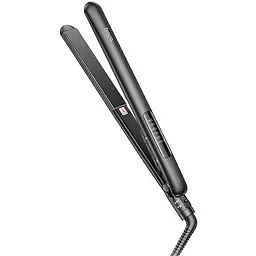 Випрямляч для волосся Hoco HP40 Hair damage protection Black