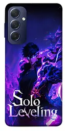 Чохол Demsky Shadow king для Samsung Galaxy M54 5G