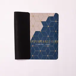 Килимок діатомітовий для сушіння посуду Comfortable Life 40*30 см Yiwu HP-42-203 - мініатюра 3