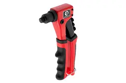 Заклепочник ручний для витяжних заклепок Intertool RT-0014 215 мм Pro - мініатюра 5