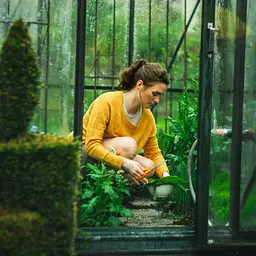 Ножиці Fiskars Classic універсальні 21 см (1075033) - мініатюра 15