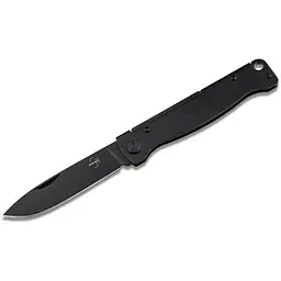 Ніж Boker Plus Atlas All Чорний