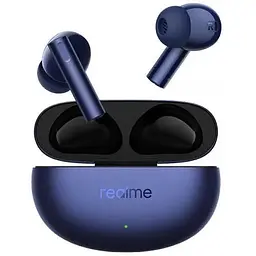 Наушники TWS Realme Buds Air 5 Blue