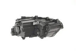 Фара передня права VW Touran, Caddy III 10-16р Depo (441-11G1RMLDEM2) - мініатюра 2