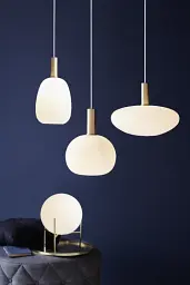 Настільна лампа Nordlux Alton 47645001 - мініатюра 2