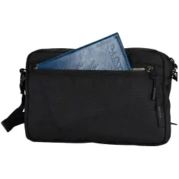 Сумка Osprey Aoede Crossbody Bag Black - мініатюра 4