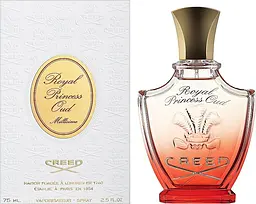 Оригінал Creed Royal Princess Oud Тестер 75 мл Парфумована вода - мініатюра 2
