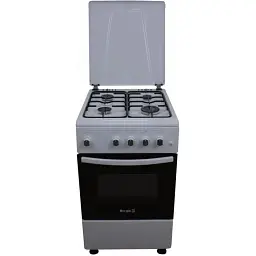 Газовая плита Borgio GG 540 W MBBL