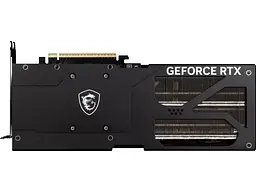 Видеокарта MSI GeForce RTX 5080 16G VENTUS 3X OC - миниатюра 6
