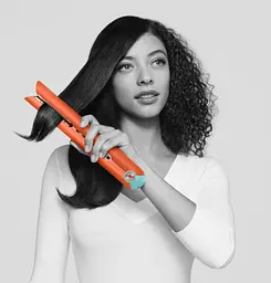Випрямляч для волосся Dyson Corrale HS07 Ceramic Pop [508325-01] [95229] - мініатюра 5