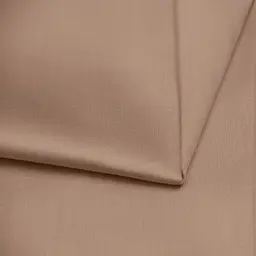 Підковдра Cosas сатин Beige Satin полуторна 160х220 см (Сатин_Кофе_160P) - мініатюра 8