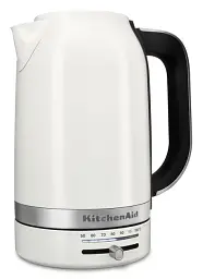 Електрочайник KitchenAid 5KEK1701EPL