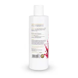 Лубрикант та масажний гель MyLove Aroma Series Intim&Massage Cherry 300 мл - мініатюра 6