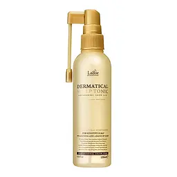 Тонік відновлюючий для пошкодженого волосся Scalp Hair Tonic La'dor La'dor 120 мл