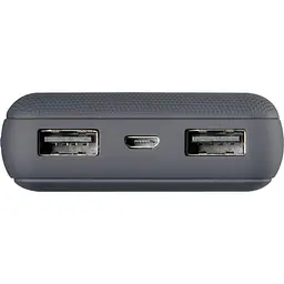 Додаткова батарея Gelius Pro Soft GP-PB5-G2 5000mAh Dark Blue - мініатюра 6
