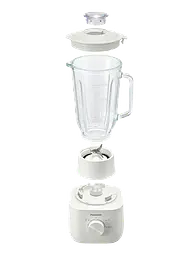 Блендер стаціонарний Panasonic MX-EG5311WTQ - мініатюра 4