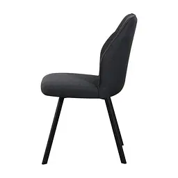 Кухонний стілець Special4You Bern, black (E7566) - мініатюра 3