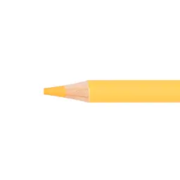 Олівець кольоровий 99IDEAS "Color Expert" Cheese/Сир, 99CE-CHEES