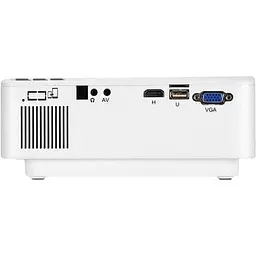 Проєктор XPRO A8 WiFi 1080p 12 (MER-14249_3683) - мініатюра 6