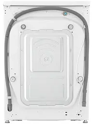 Пральна машина LG F2V3HS7WW - мініатюра 15