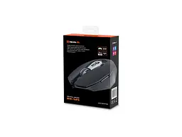 Миша REAL-EL RM-525 Black USB (EL123200029) - мініатюра 8