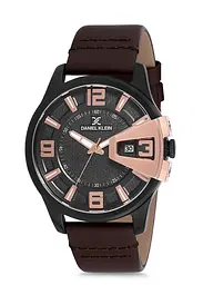 Годинник Daniel Klein DK12161-3 - мініатюра 1