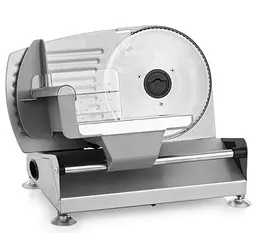 Ломтерезка слайсер Clatronic MA 3585 - мініатюра 2