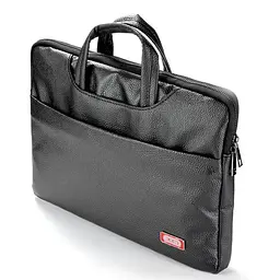 Сумка для ноутбука XO 15 (CB08-15.black) - мініатюра 2