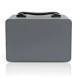 Портативна зарядна станція з портами USB-A та Type-C YN30-1200W LiFePO4 | 1152WH - мініатюра 2