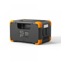 Зарядна станція Pecron (E300LFP) 600W 288Wh (E300LFP) - мініатюра 4
