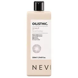Шампунь Nevitaly Soothing Scalp Cleanser для чутливої шкіри голови 250 мл