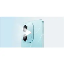 Смартфон Oppo A3x 4/128GB Ocean Blue - мініатюра 23