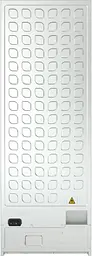 Холодильник Hisense RB3B370SAWD1 (7283450) - мініатюра 4