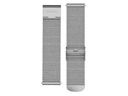 Ремінець Garmin для Vivomove Luxe 20 Milanese Silver (010-12924-23)