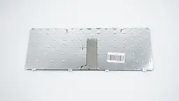Клавіатура для ноутбука LENOVO (IdeaPad: B490, B4400) rus, black