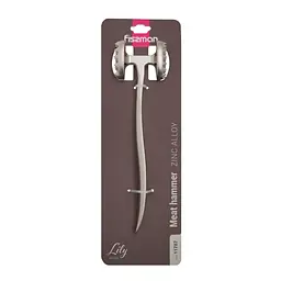 Молоток для м`яса Fissman Lily 20.5 см (11787) - мініатюра 4