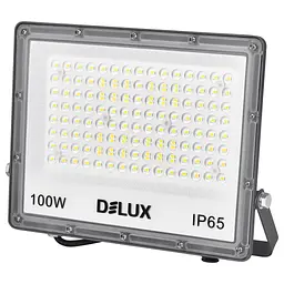 Прожектор Delux FMI 13 LED 100Вт 6500K IP65 (90023175)