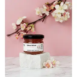 Скраб для тіла Academie Body Scrub Sugar Ritual Цукровий сироп 60 мл (3145073310070) - мініатюра 5