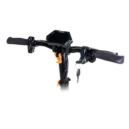 Електросамокат Kugoo Kirin G2 MAX [86457] - мініатюра 7