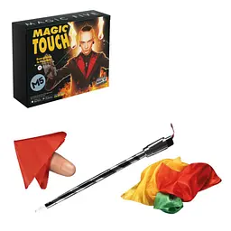 Набір для фокусів Magic Five сенсорні та візуальні трюки (MF040)