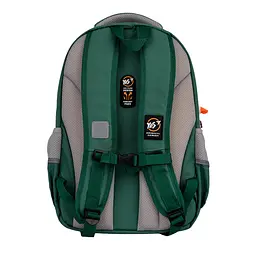 Рюкзак шкільний YES TS-48 Positive Mood 45х31x15 см Зелений (559925) - мініатюра 4